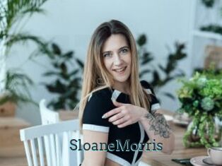 SloaneMorris