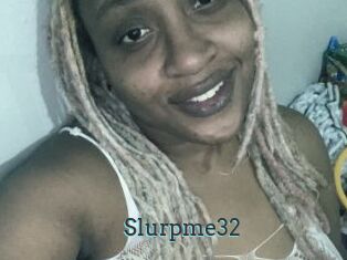 Slurpme32