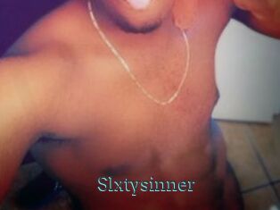 Slxtysinner