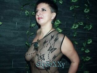 SlyFoXXy