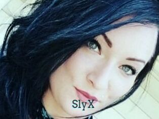 Sly_X_