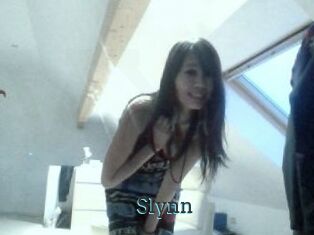 Slynn
