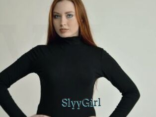 SlyyGirl