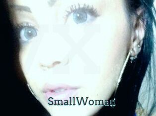 SmallWoman