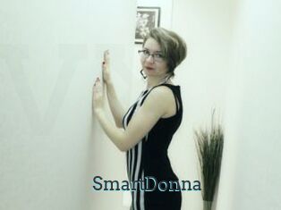 SmartDonna