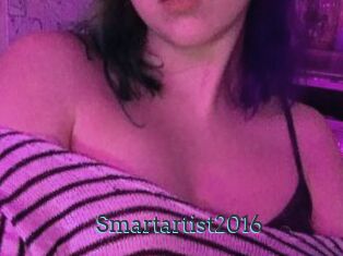 Smartartist2016