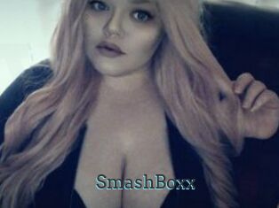 SmashBoxx
