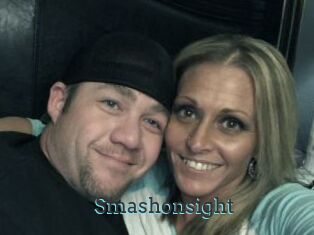 Smashonsight