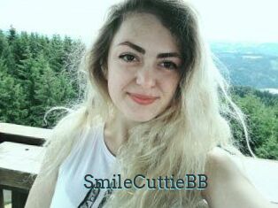 SmileCuttieBB