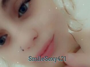 SmileSexy421