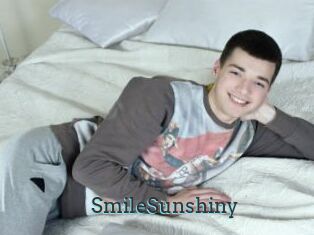 SmileSunshiny