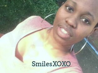 SmilesXOXO