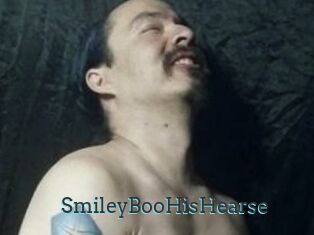 SmileyBooHisHearse