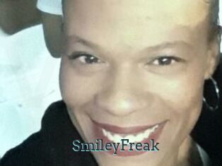 SmileyFreak