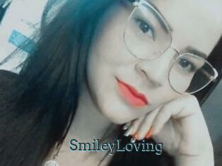 SmileyLoving
