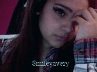 Smileyavery