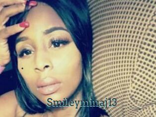 Smileyminaj13