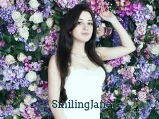 SmilingJanet
