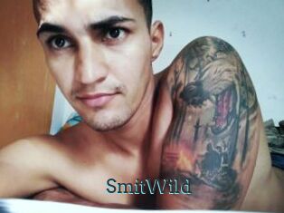SmitWild