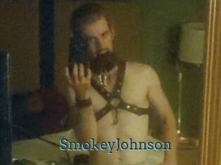 SmokeyJohnson