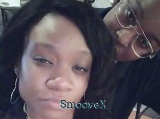 SmooveX