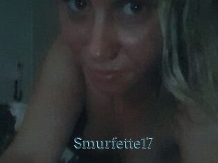 Smurfette17