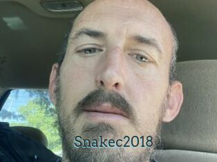 Snakec2018