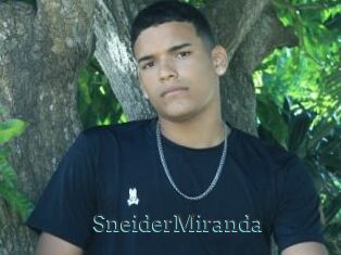 SneiderMiranda