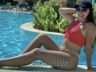 SnezhanaUS