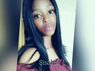 Snohra