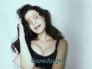 SnowAngell