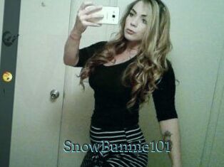 SnowBunnie101