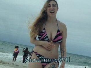 SnowBunny0911
