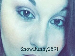 SnowBunny2891