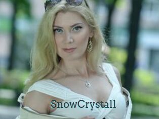 SnowCrystall