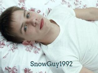 SnowGuy1992