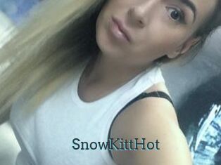 Snow_KittHot