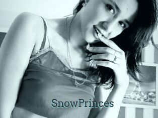 SnowPrinces