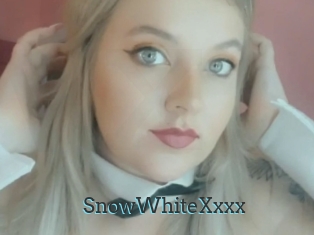 SnowWhiteXxxx