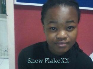 Snow_FlakeXX