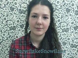 SnowflakeSnowflake