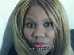 Snowyxx