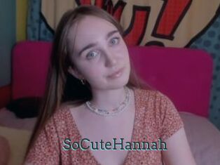 SoCuteHannah