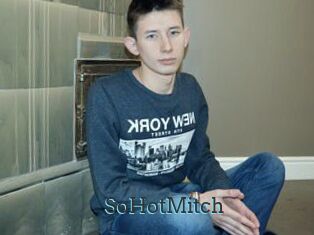 SoHotMitch