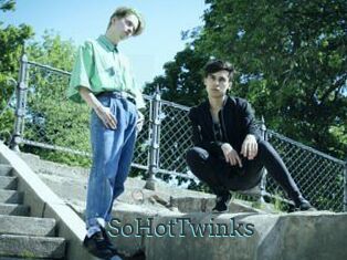 SoHotTwinks