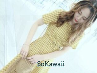 SoKawaii