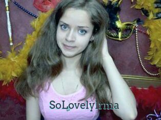 SoLovelyIrma