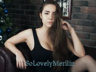 SoLovelyMerilin
