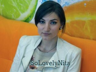 SoLovelyNita