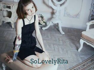 SoLovelyRita